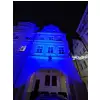 Flash F7200204 naświetlacz LED