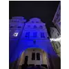 Flash F7200204 naświetlacz LED