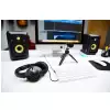 KRK KNS-6402 słuchawki zamknięte