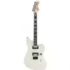 Fender Jim Root Jazzmaster V4 Flat White gitara elektryczna