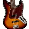 Fender American Professional II Jazz Bass Fretless