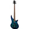 Jackson JS Series Spectra Bass JS2P Blue Burst