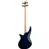 Jackson JS Series Spectra Bass JS2P Blue Burst