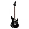 Ibanez AZ42P1-BK Black Premium