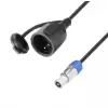 Adam Hall Cables 8101 KF 0150 PCON X Adam Hall Cables 8101 KF 0150 PCON X