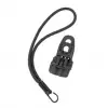 Adam Hall Accessories MIDI CLIP BLK M50 AH czarna klamra