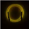 Fender Professional Series Glow in the Dark Cable Orange 10′ 