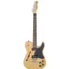 Fender Jim Adkins JA-90 Telecaster Thinline Natural