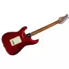 GTRS Standard 800 Intelligent Guitar S800 Metal Red