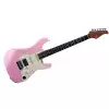 GTRS Standard 800 Intelligent Guitar S800 Shell Pink