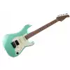 GTRS Standard 801 Intelligent Guitar S801 Surf Green