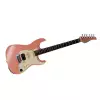 GTRS Professional 800 Intelligent Guitar P800 Flamingo Pink