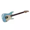 GTRS Professional 800 Intelligent Guitar P800 Tiffany Blue