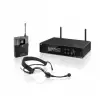 Sennheiser XS WIRELESS 2 HEADMIC SET mikrofon bezprzewodowy