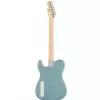 Fender Squier Paranormal Cabronita Telecaster Thinline LRL Ice Blue Metallic