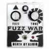 Death By Audio Fuzz War