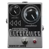 Death By Audio Interstellar Overdriver