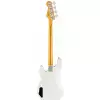 Fender Japan Aerodyne Special Precision Bass Bright White