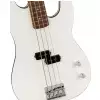 Fender Japan Aerodyne Special Precision Bass Bright White