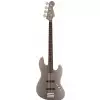 Fender Japan Aerodyne Special Jazz Bass Dolphin Gray Metallic