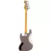 Fender Japan Aerodyne Special Jazz Bass Dolphin Gray Metallic
