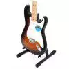 Fender Squier Affinity Strat SSS RW BSB