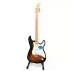 Fender Squier Affinity Strat SSS RW BSB