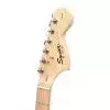 Fender Squier Affinity Strat SSS RW BSB