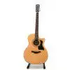 Baton Rouge Fun Guitarre F14 Cutaway