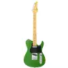 FGN Boundary Iliad Hyla Green Metallic