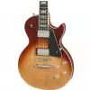 Epiphone Les Paul Modern Faded Figured Caffe Latte Fade