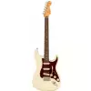 Fender American Professional II Stratocaster Rosewood Fingerboard, Olympic White