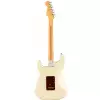 Fender American Professional II Stratocaster Rosewood Fingerboard, Olympic White