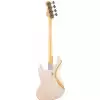 Fender Flea Signature Jazz Bass Roadworn Shell Pink