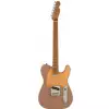 Fender Limited Edition American Professional II Telecaster, Roasted Maple Fingerboard, Shoreline Gold