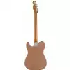 Fender Limited Edition American Professional II Telecaster, Roasted Maple Fingerboard, Shoreline Gold