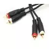 Procab REF800 2xRCA -> 2xRCA 3m