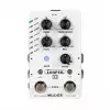 Mooer Looper X2 - Stereo Looper Pedal Pedal efekt gitarowy