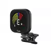 Fender Flash 2.0 Tuner, Black 