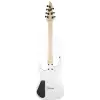 Jackson JS Series Dinky JS32-7 DKA HT Snow White