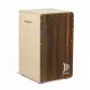 Schlagwerk Percussion CP-408ST Dark Oak SoftTouch Cajon