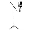 Akmuz M-4 statyw mikrofonowy