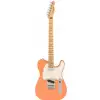 Fender Limited Edition Player Telecaster Pacific Peach