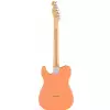 Fender Limited Edition Player Telecaster Pacific Peach