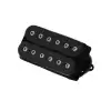 DiMarzio DP258 Black Titan F-spaced neck DiMarzio DP258 Black Titan F-spaced neck