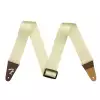 Fender 2″ Am Pro Seat Belt Strap Olympic White