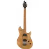 EVH Wolfgang Standard Exotic Laurel Burl Natural