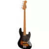 Fender Squier 40th Anniversary Jazz Bass Vintage Edition Satin Wide 2-Color Sunburst