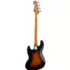 Fender Squier 40th Anniversary Jazz Bass Vintage Edition Satin Wide 2-Color Sunburst