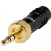 Sommer Cable Hicon HI-J35S-SCREW-M 